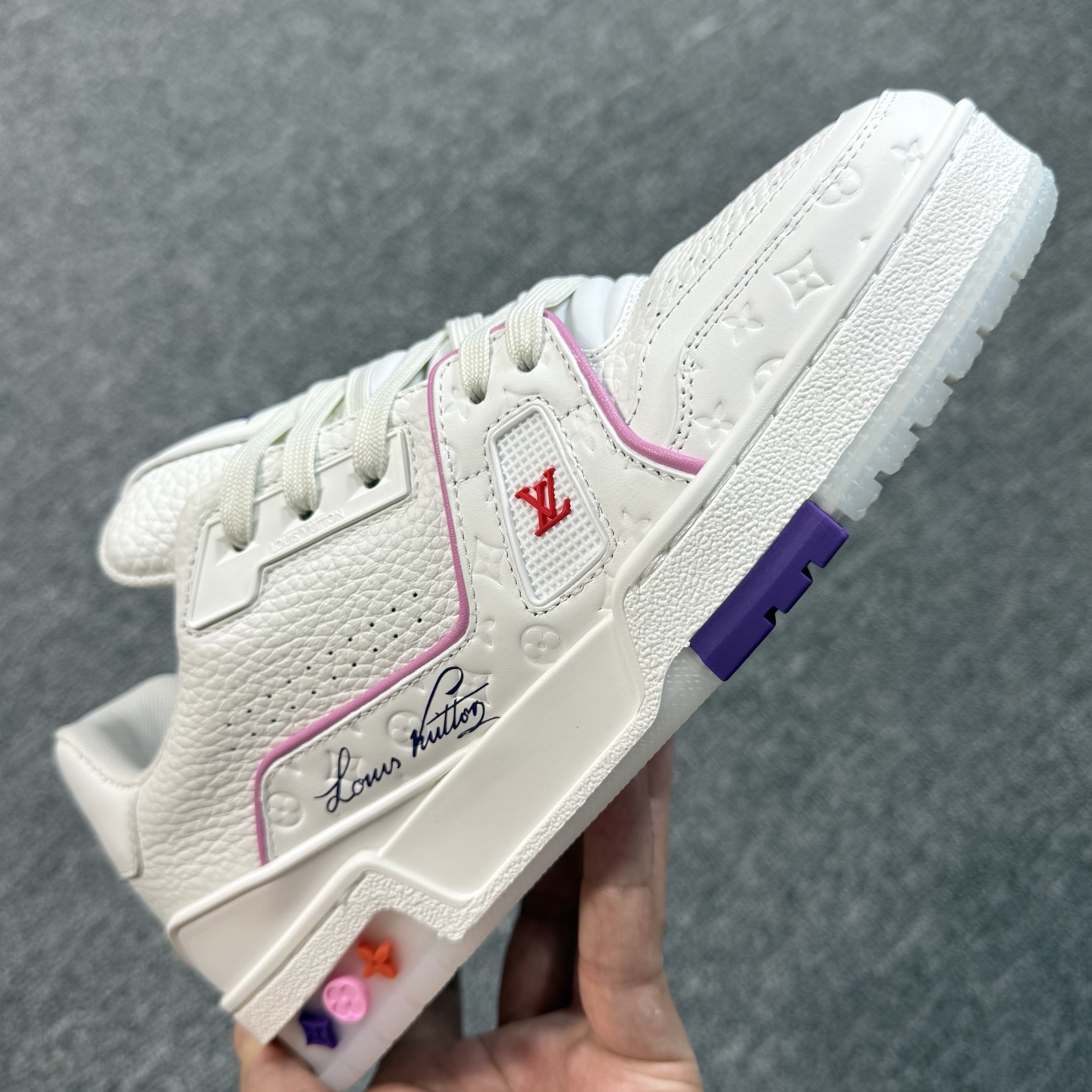 L0vis Vvtt0n Trainer