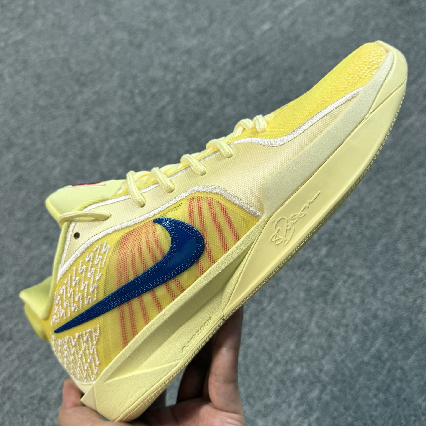 Nike Sabrina 2 Trust Your Game