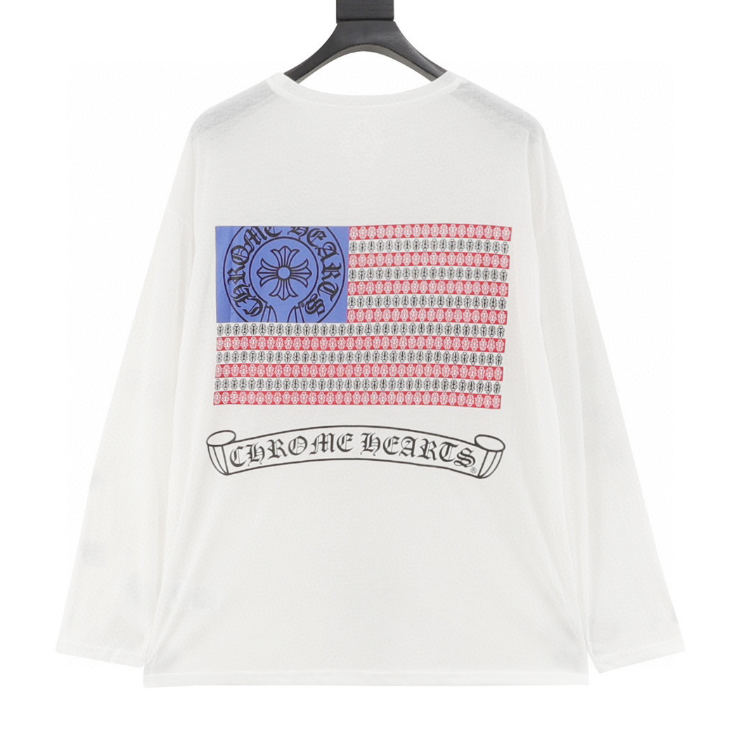 Ch*0me He**ts Shirt 2025