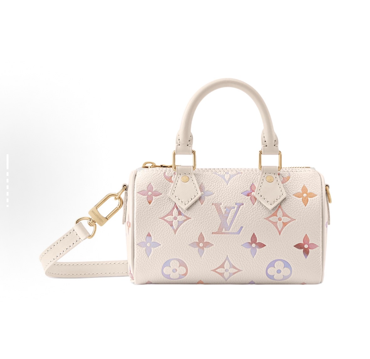 L0vis Vvtt0n Nano Speedy(2025)