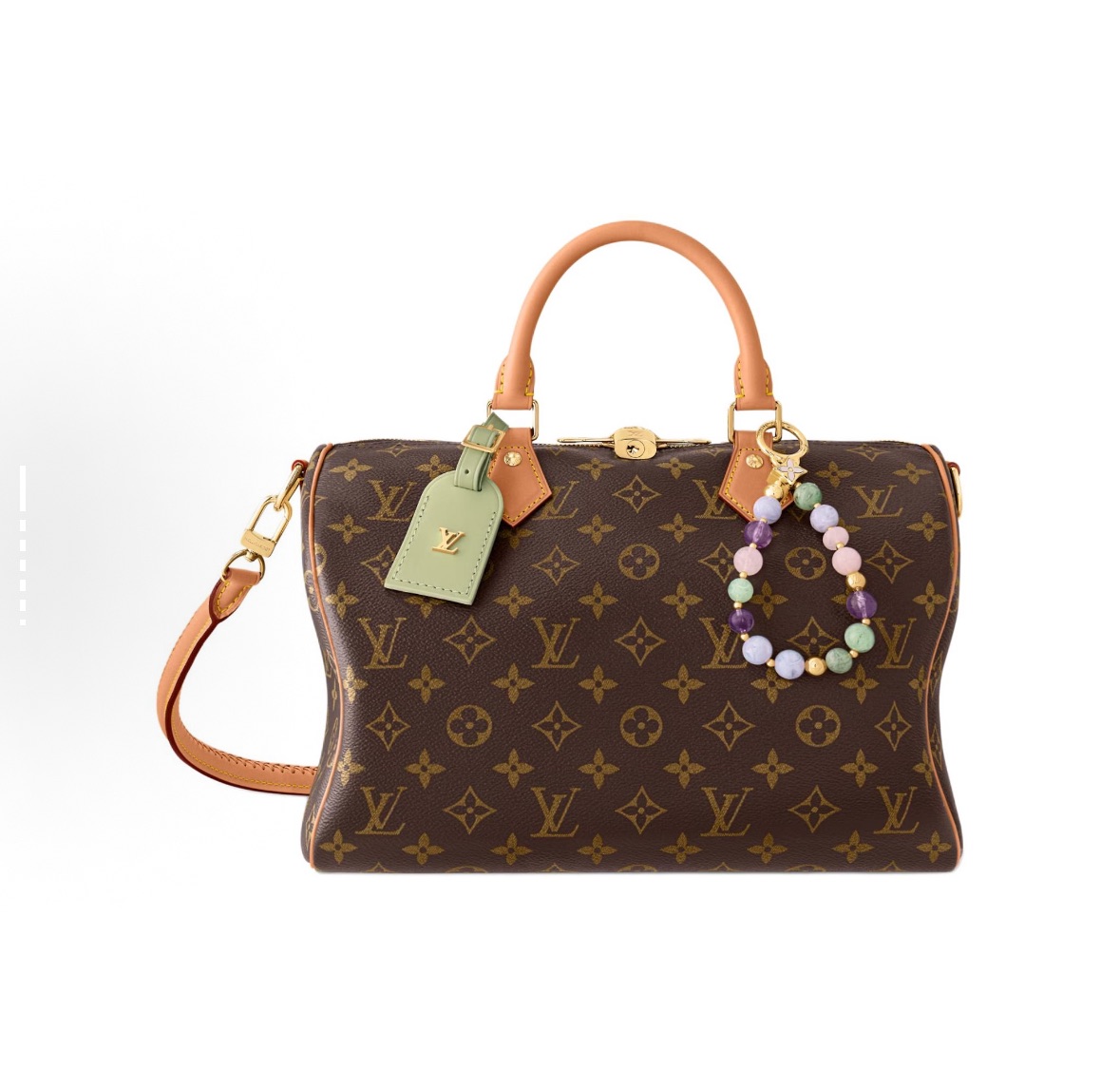 L0vis Vvtt0n Speedy Soft 30 Luxury