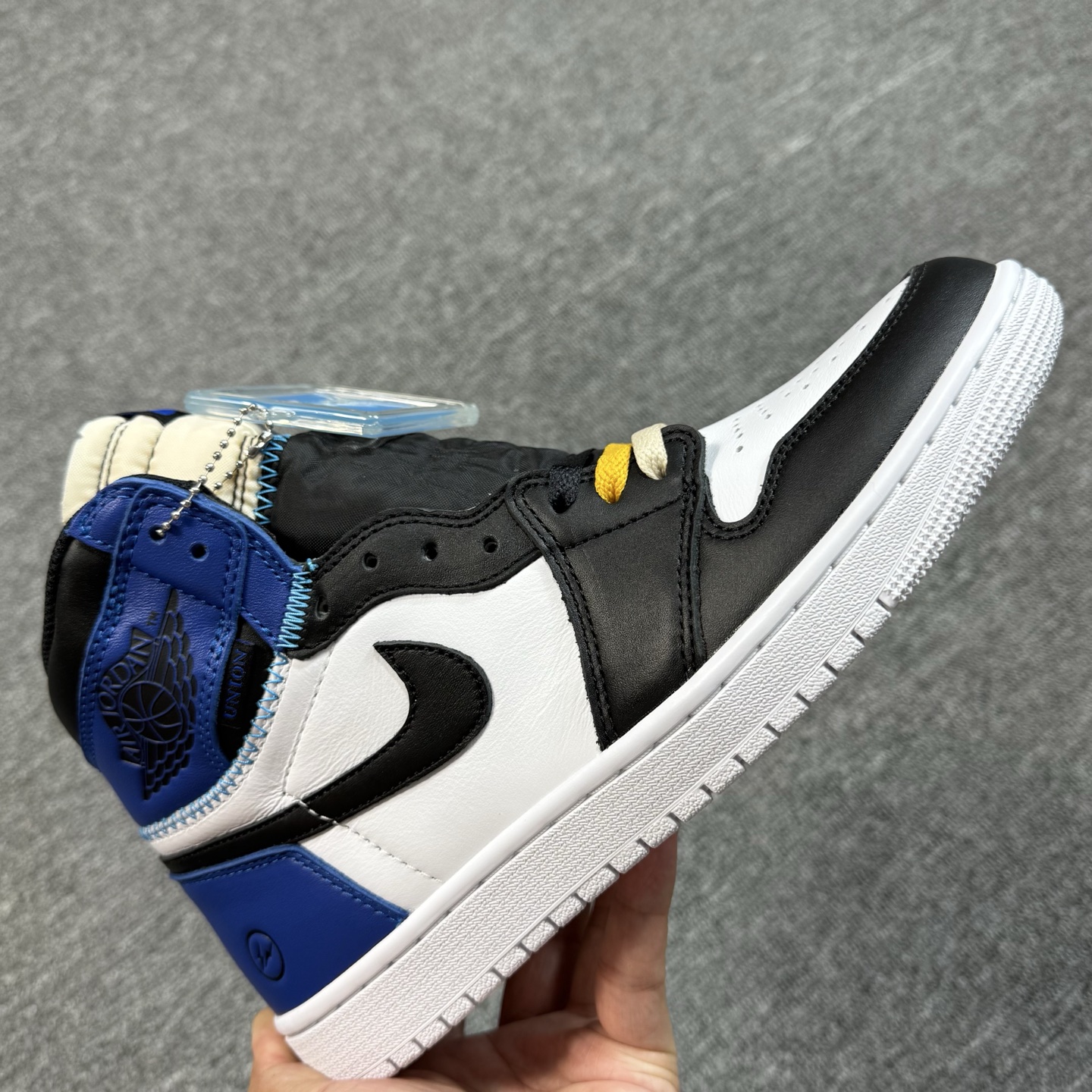 Union LA x Air Jordan 1 High OG