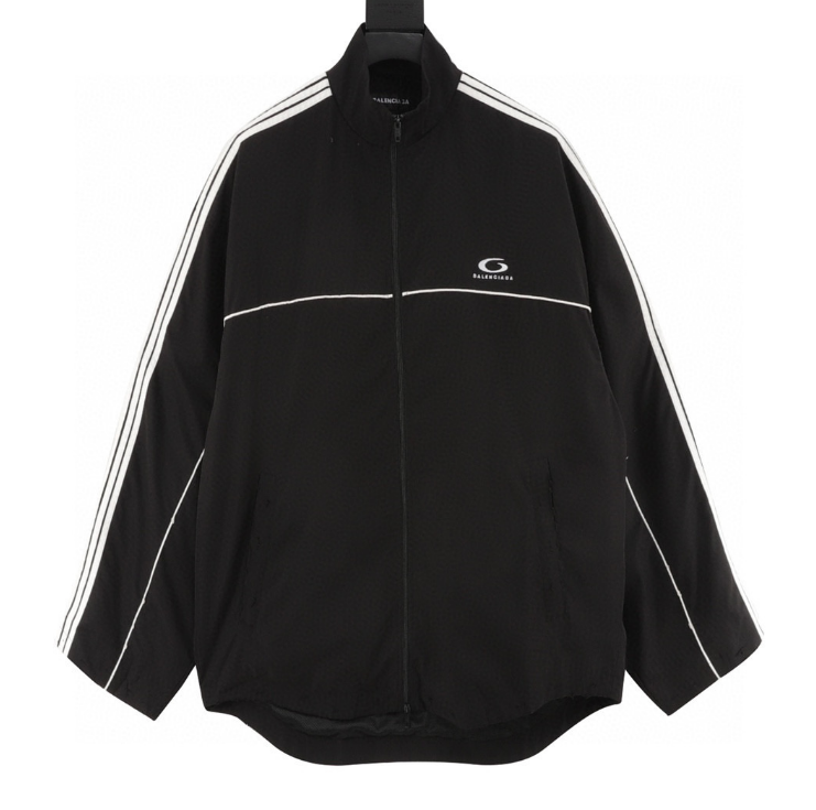 Ba1en*iaga jacket 2025