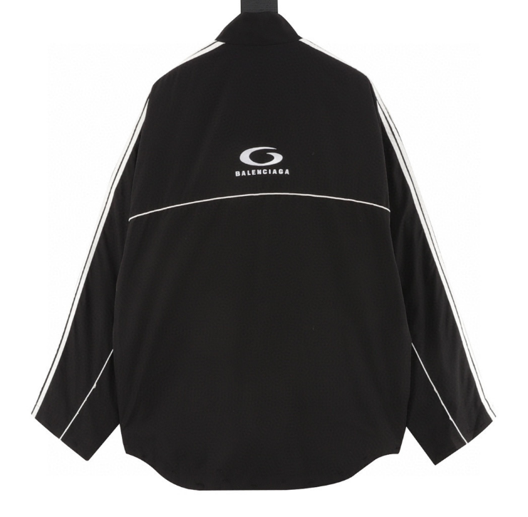 Ba1en*iaga jacket 2025