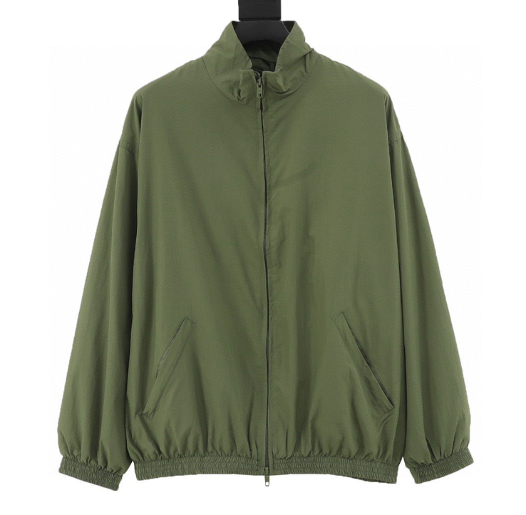 Ba1en*iaga Waterproof Jacket 2025