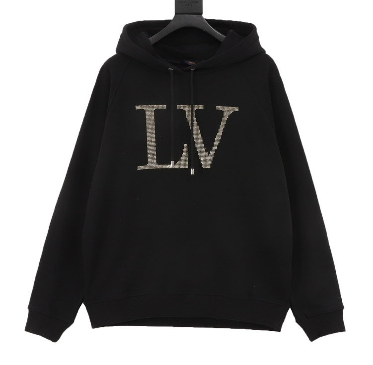 L0vis Vvtt0n Hoodie 2025