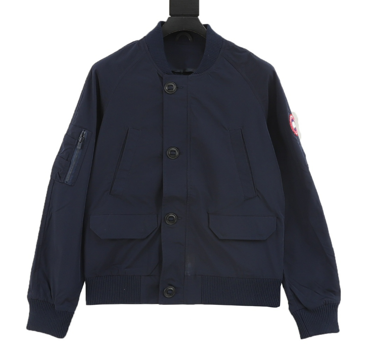 Can*a G00se Jackets 2024