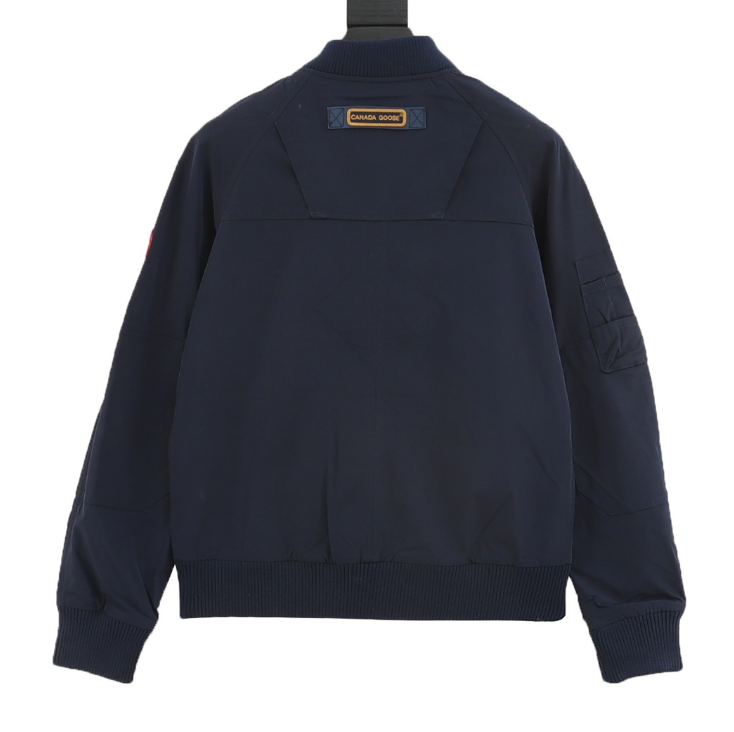 Can*a G00se Jackets 2024