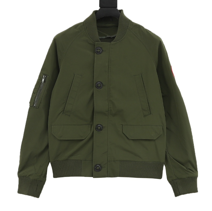 Can*a G00se Jackets 2024