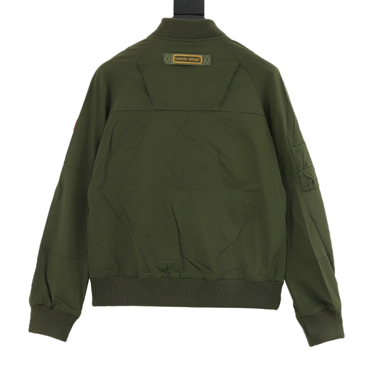 Can*a G00se Jackets 2024