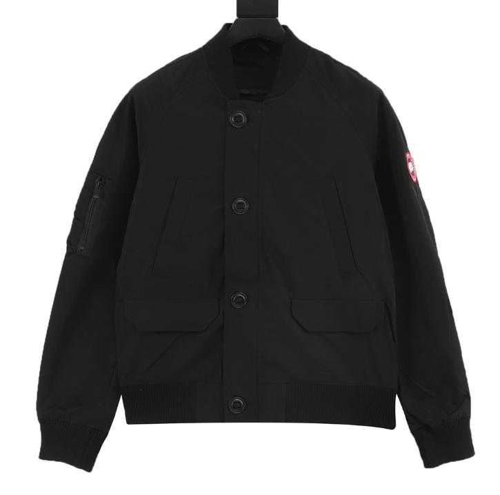 Can*a G00se Jackets 2024