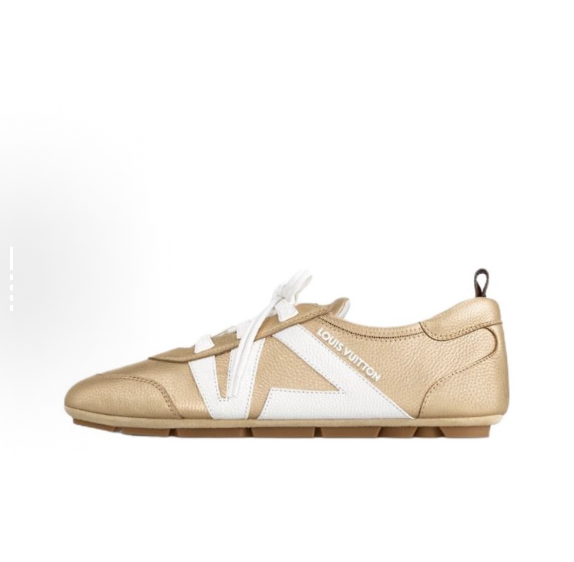 L0vis Vvtt0n Sneakerina 2025