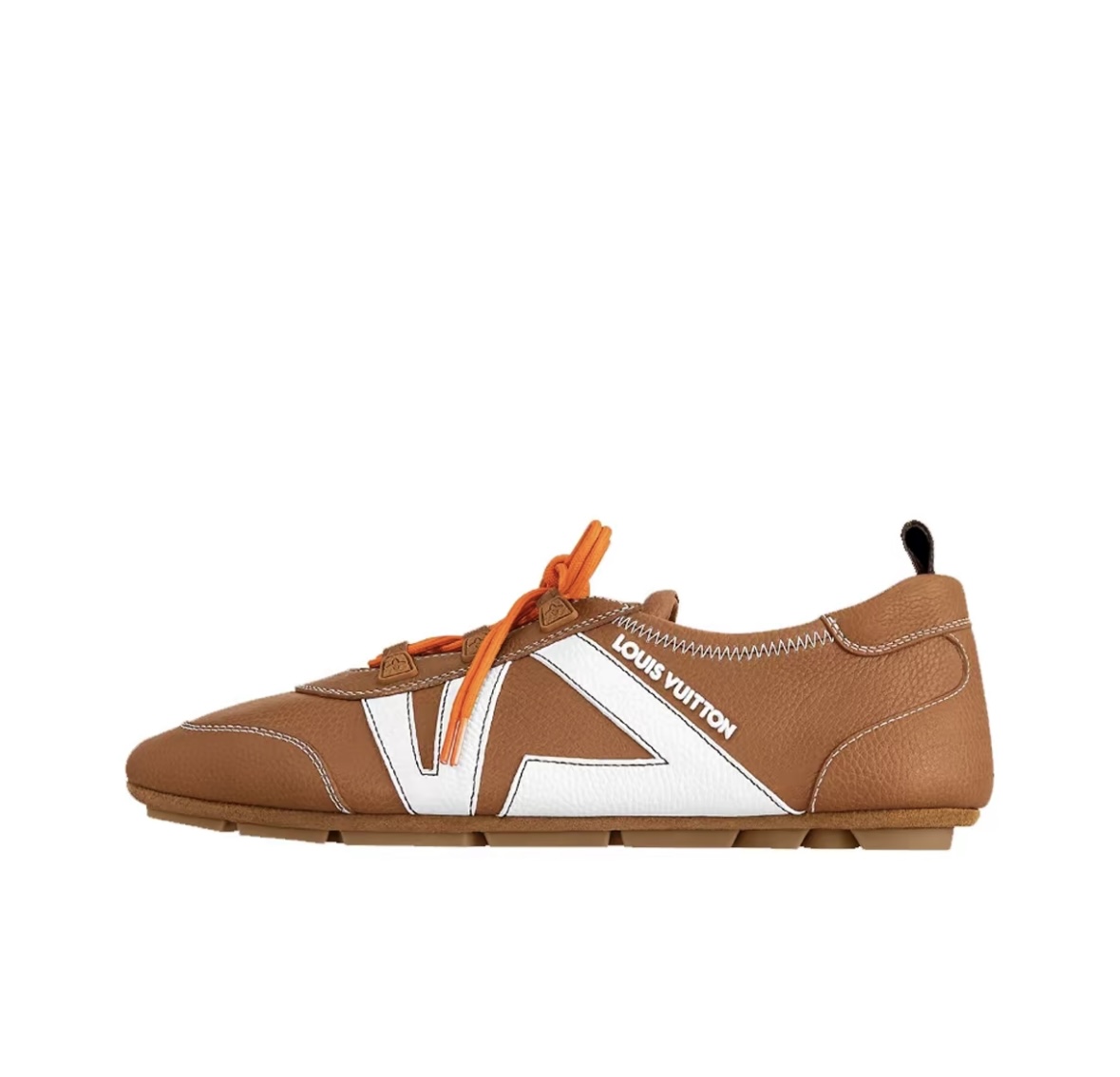 L0vis Vvtt0n Sneakerina 2025