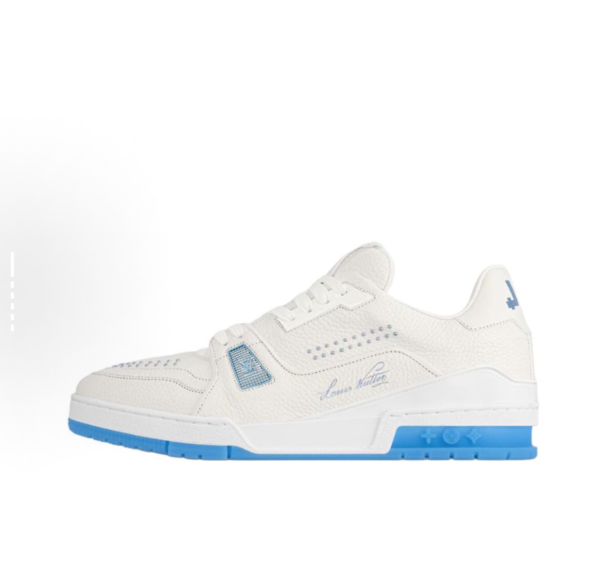 L0vis Vvtt0n  Trainer