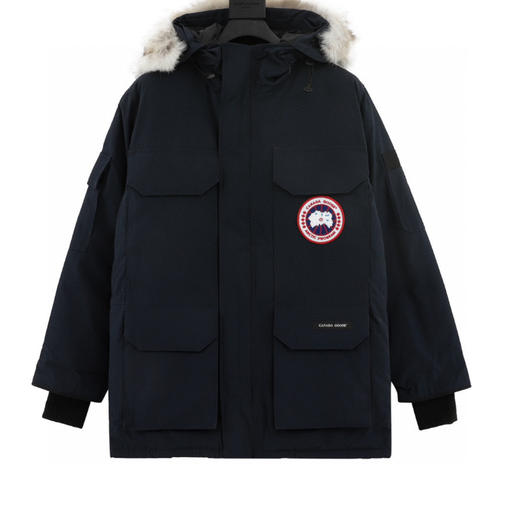 Can*a G00se Expedition Parka （Women)