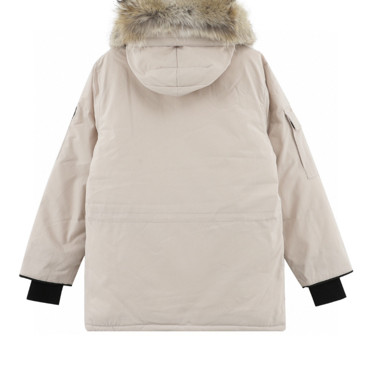 Can*a G00se Expedition Parka （Women)