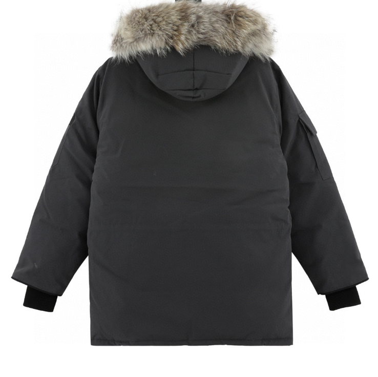 Can*a G00se Expedition Parka （Women)