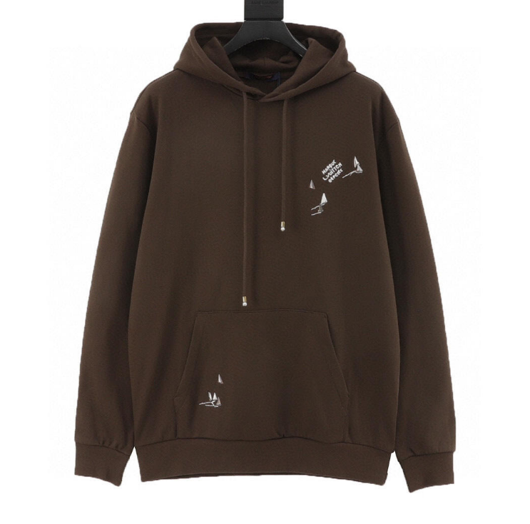 L0vis Vvtt0n Hoodie 2025