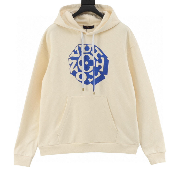 L0vis Vvtt0n Hoodie 2025