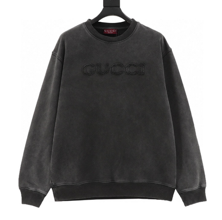 Gvc*1 sweatshirt 2025