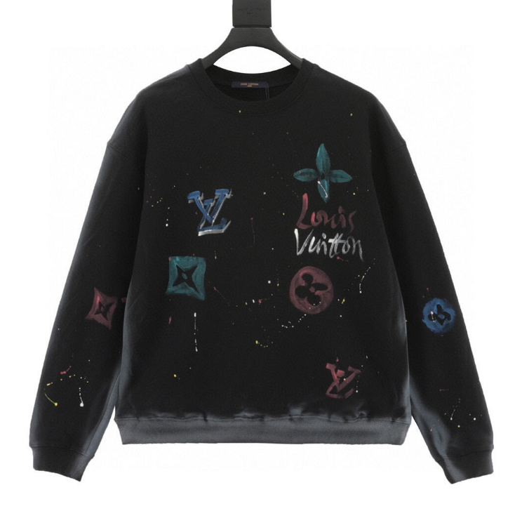 L0vis Vvtt0n Hoodie 2025