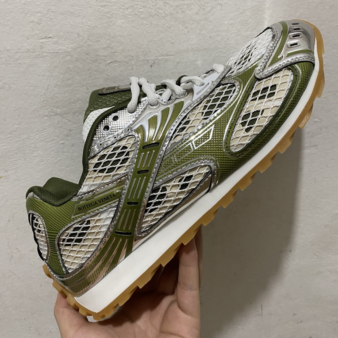 B0tt*ga Ven*ta Orbit Sneaker