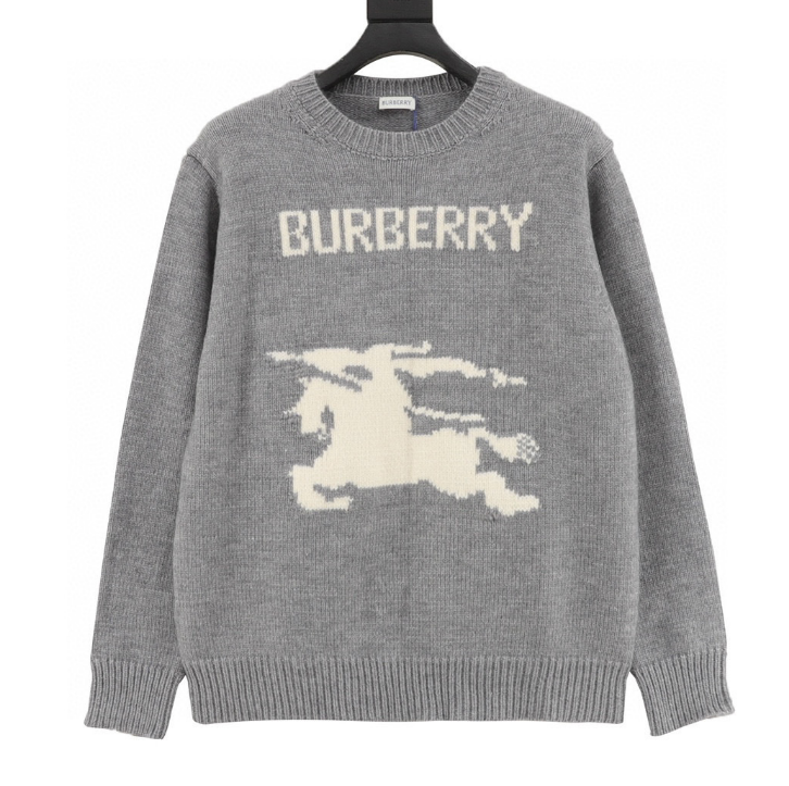 Bv*b*rry Sweater 2025