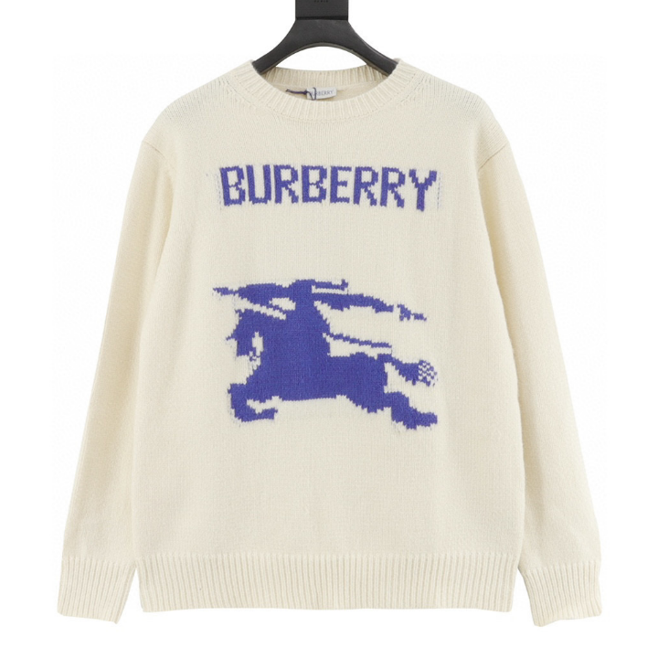 Bv*b*rry Sweater 2025