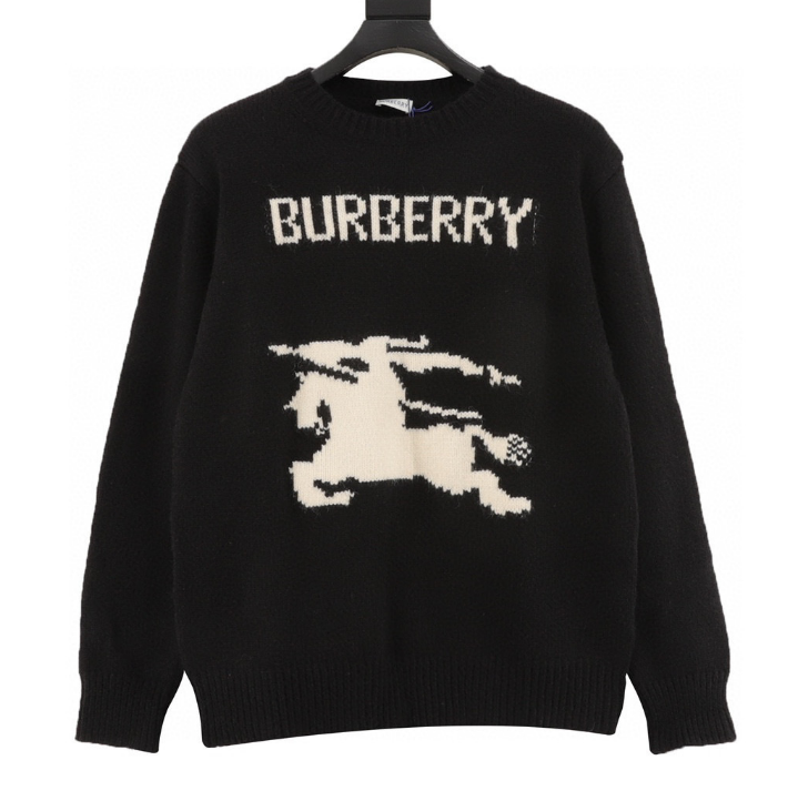 Bv*b*rry Sweater 2025