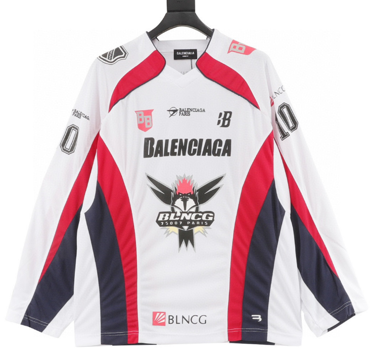 Ba1en*iaga Jersey 2025