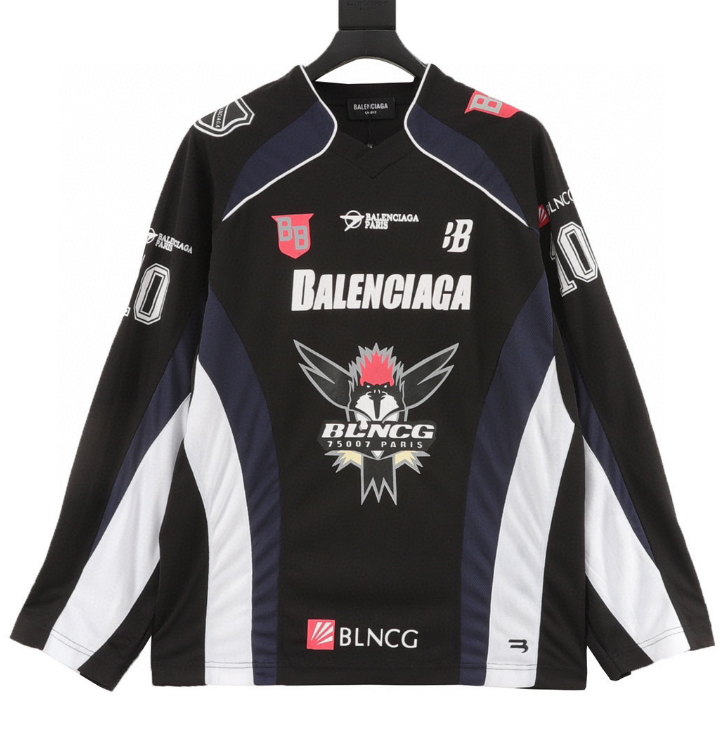 Ba1en*iaga Jersey 2025