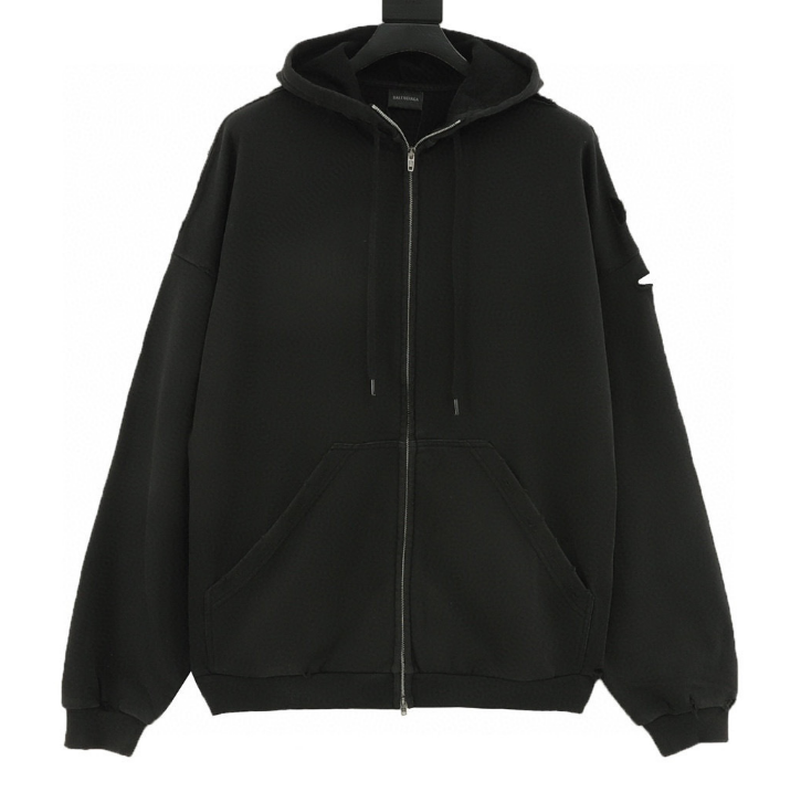 Ba1en*iaga jacket 2025