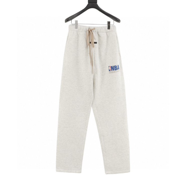 Fear of God x NBA fog pants 2025