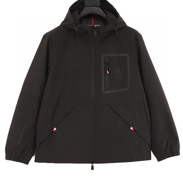 Moncler Jackets 2025