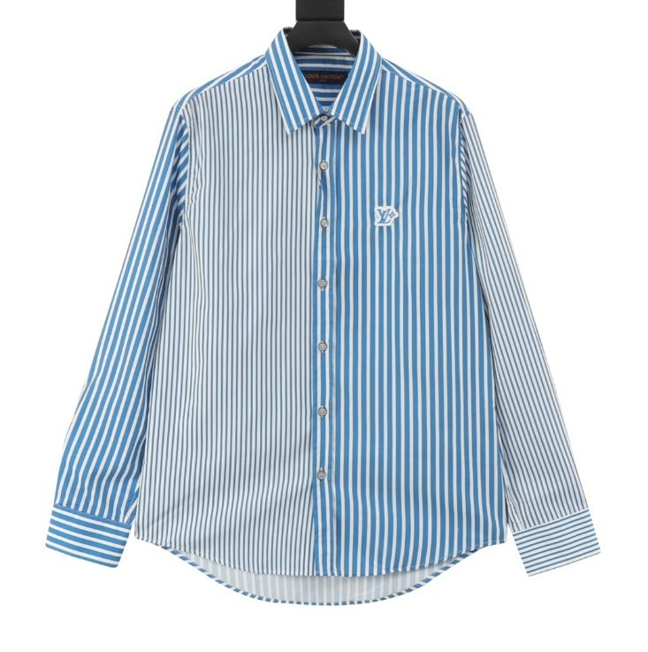 L0vis Vvtt0n Long Sleeve T-Shirt 2025