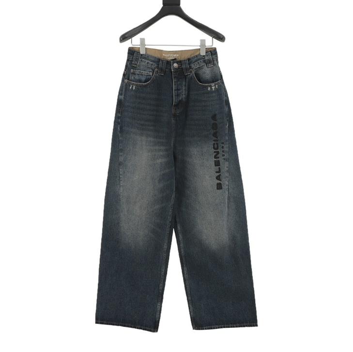 Ba1en*iaga pants 2025