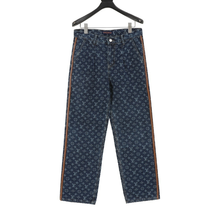 L0vis Vvtt0n pants 2025