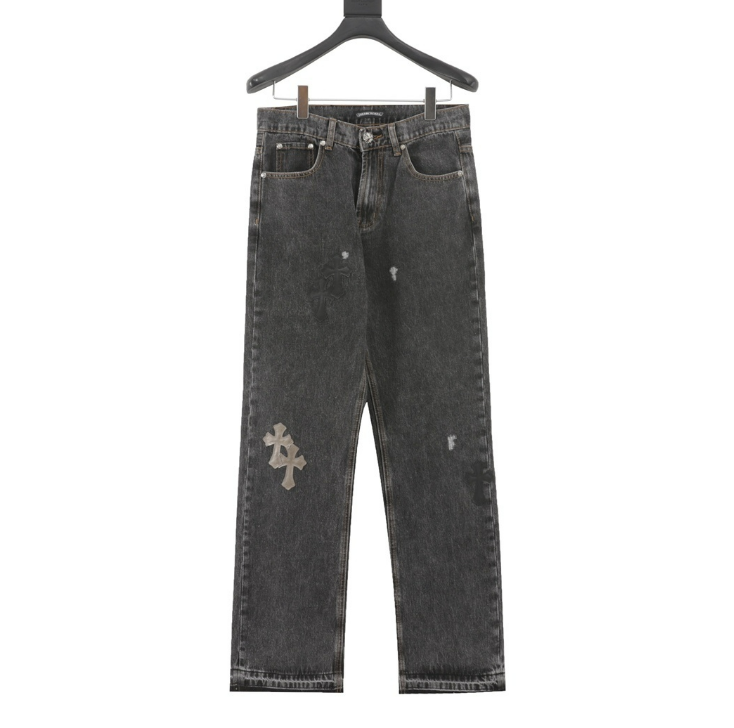 Ch*0me He**ts Pants 2025