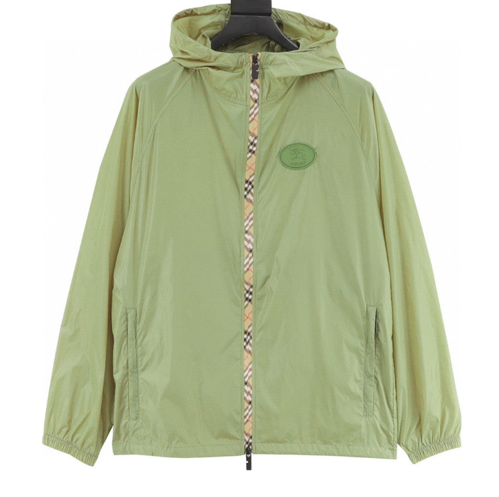 Bv*b*rry Jacket 2025