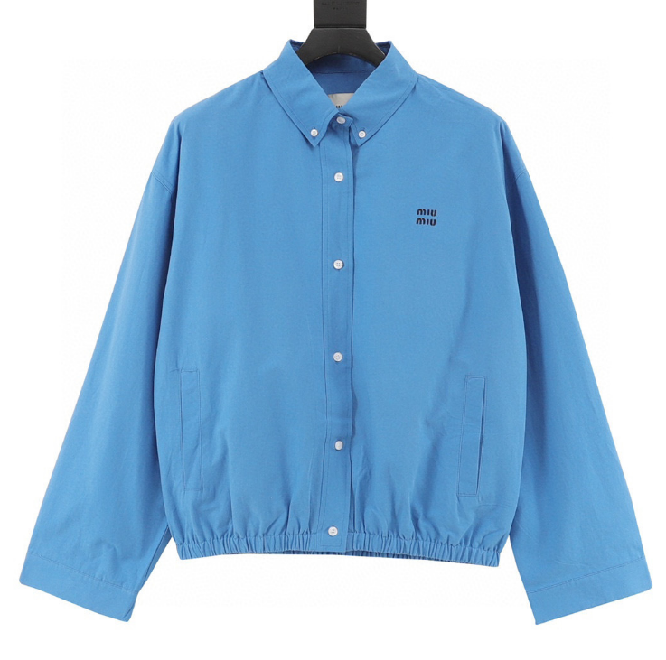 MIU MIU Jacket 2025