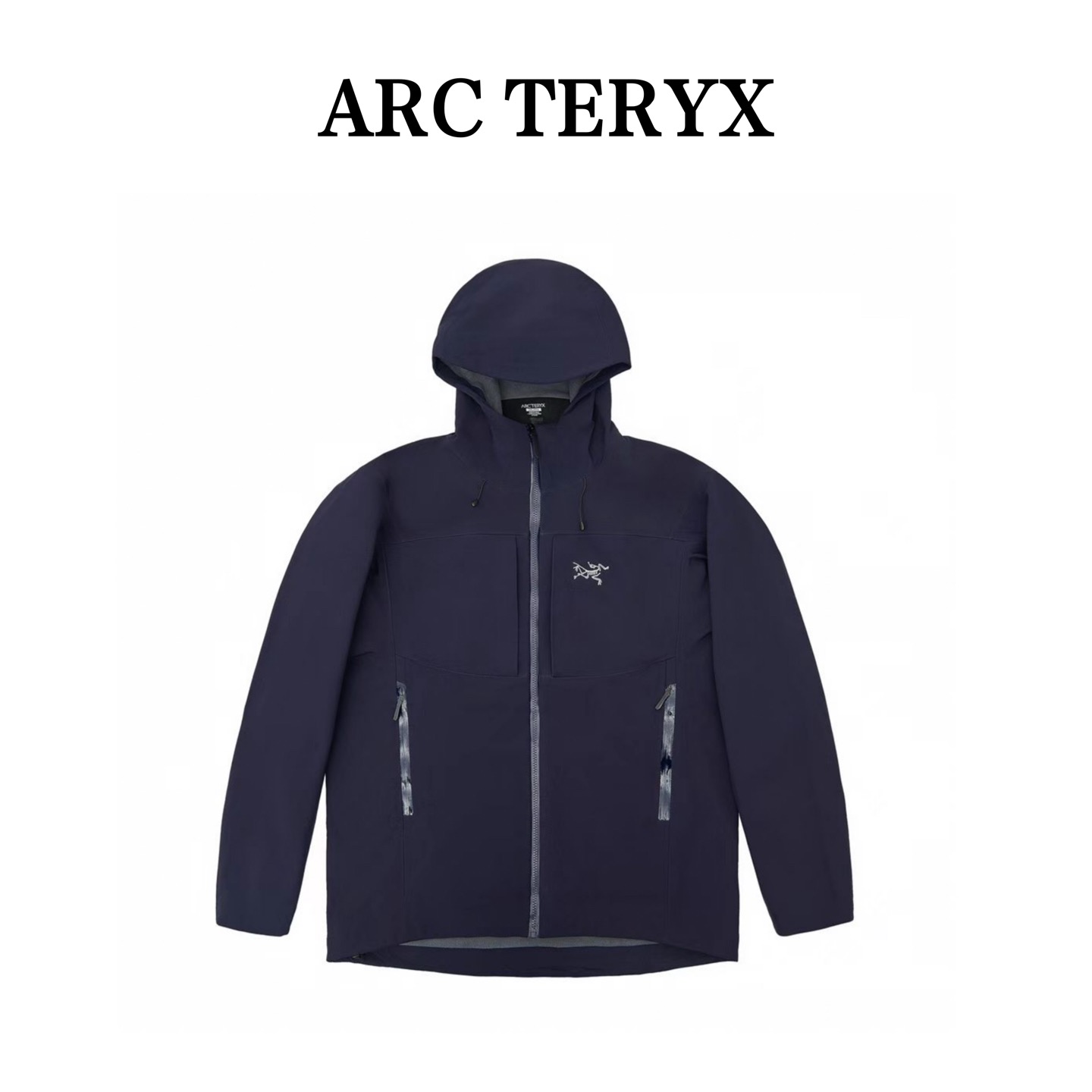 Arcteryx Jackets 2025