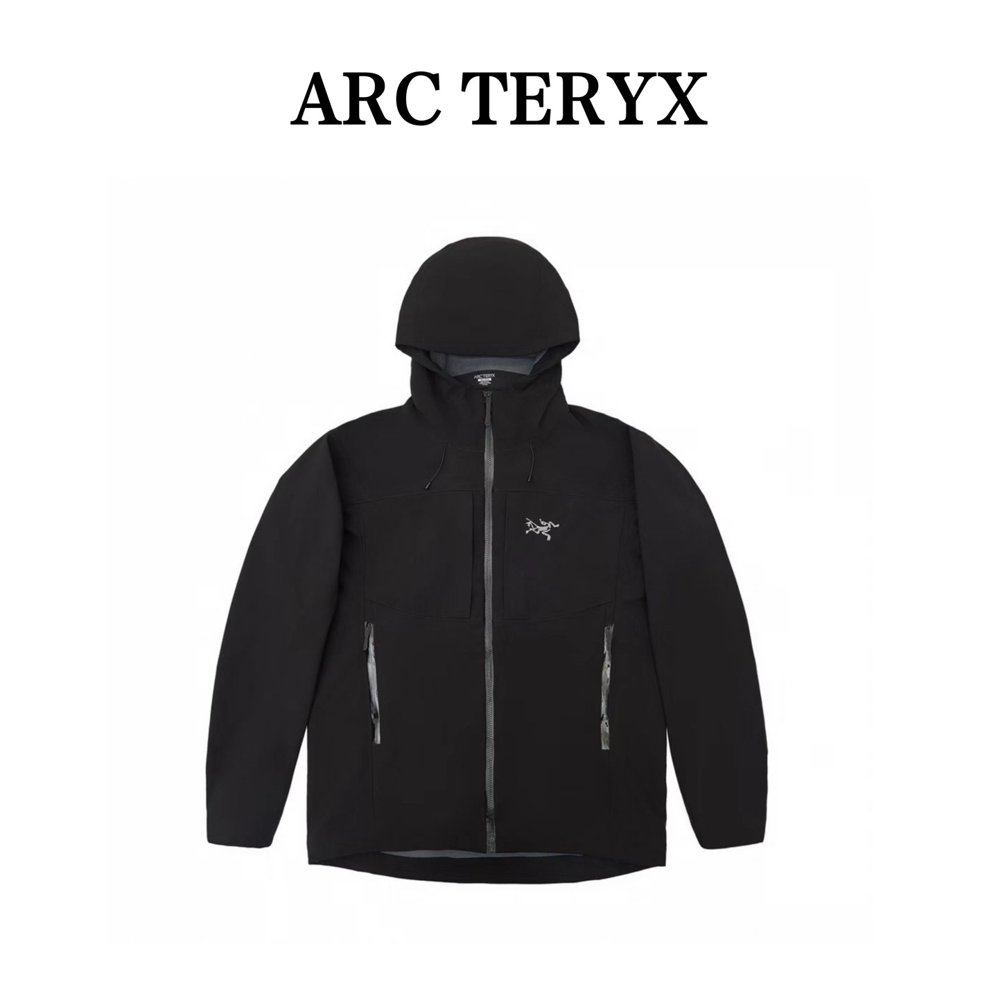 Arcteryx Jackets 2025