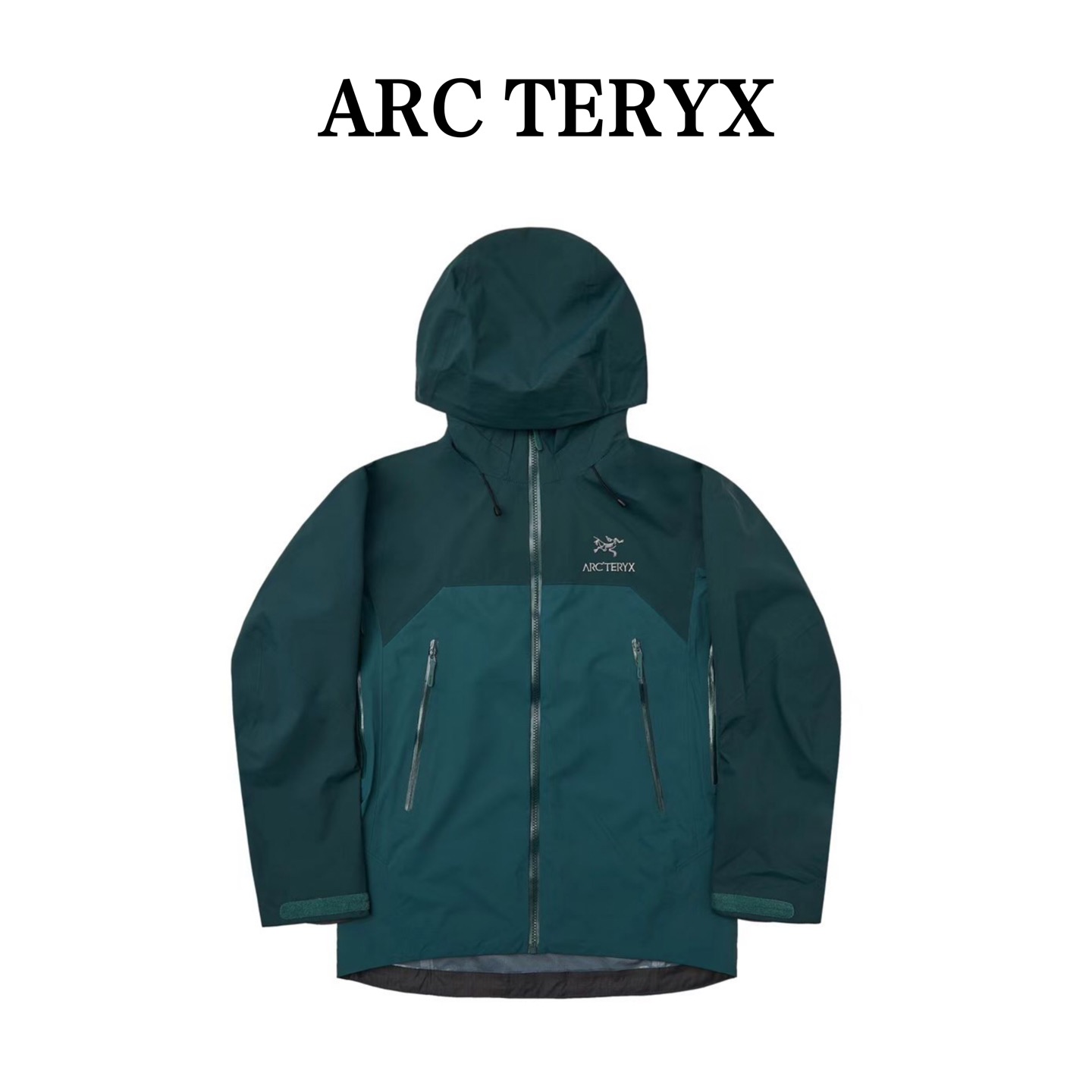 Arcteryx Jackets 2025