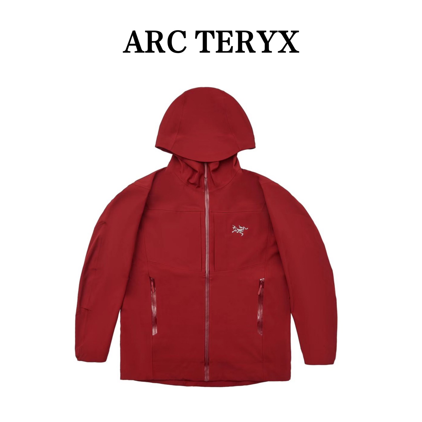 Arcteryx Jackets 2025