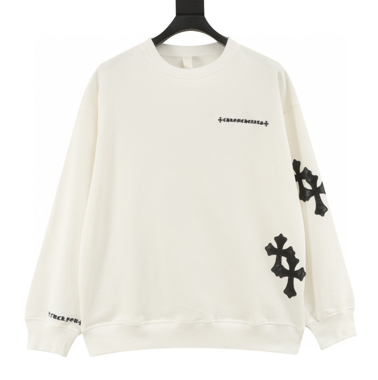 Ch*0me He**ts Sweatshirt 2025