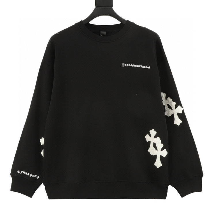 Ch*0me He**ts Sweatshirt 2025