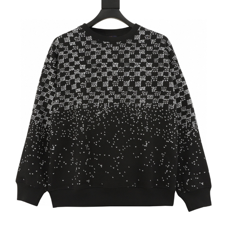 L0vis Vvtt0n Sweatshirt 2025