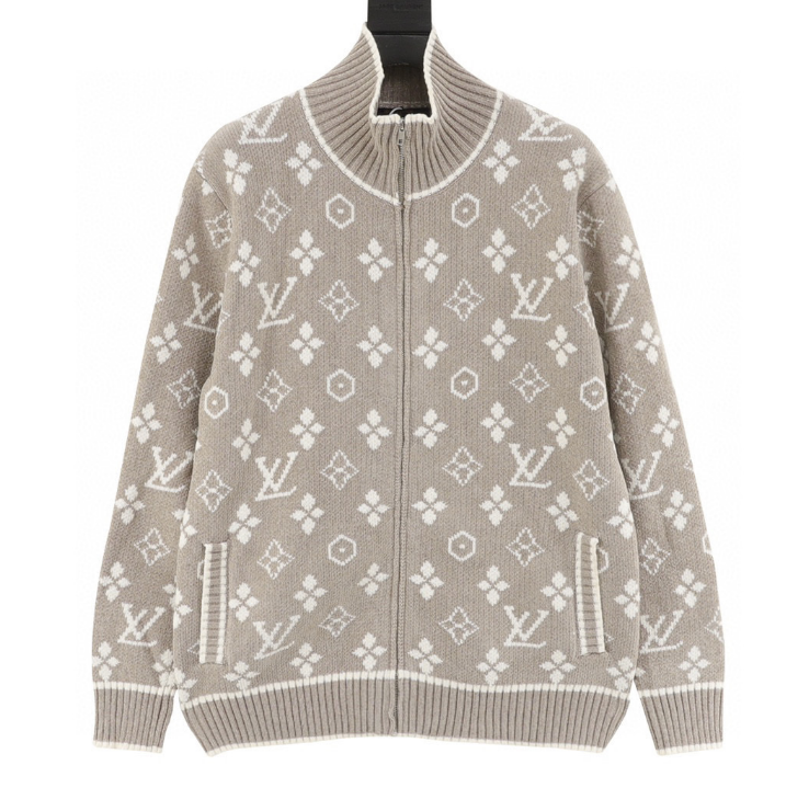 L0vis Vvtt0n Sweater 2025