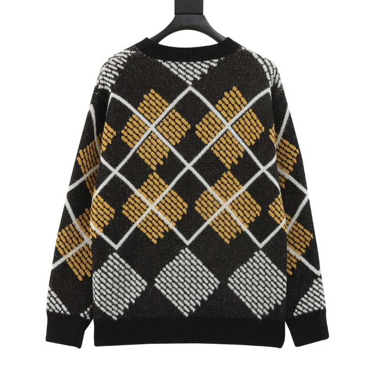 L0vis Vvtt0n Sweater 2025