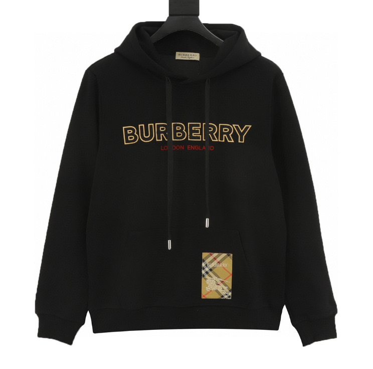 Bv*b*rry sweatshirt 2025